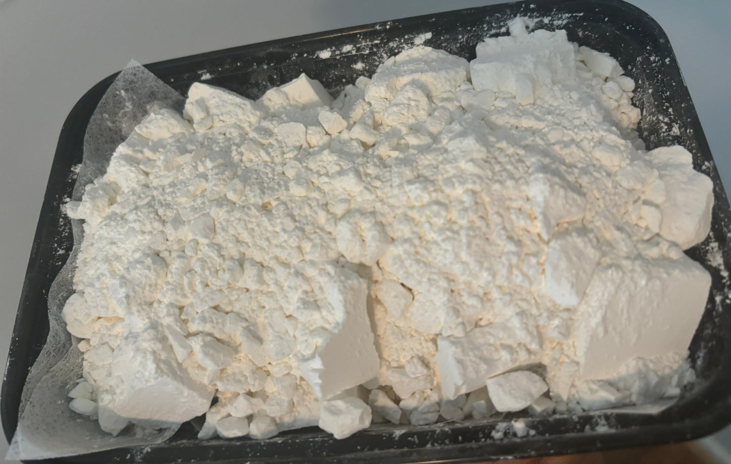 CRUNCH BOWL: GAIN LAVENDER