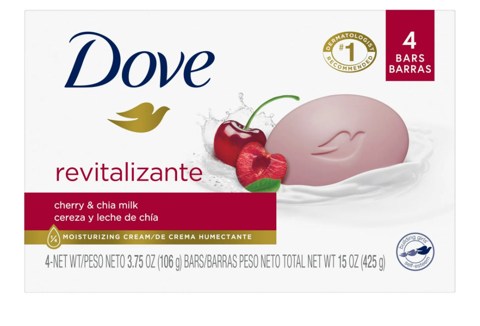 CRUNCH BOWL: CHERRY DOVE