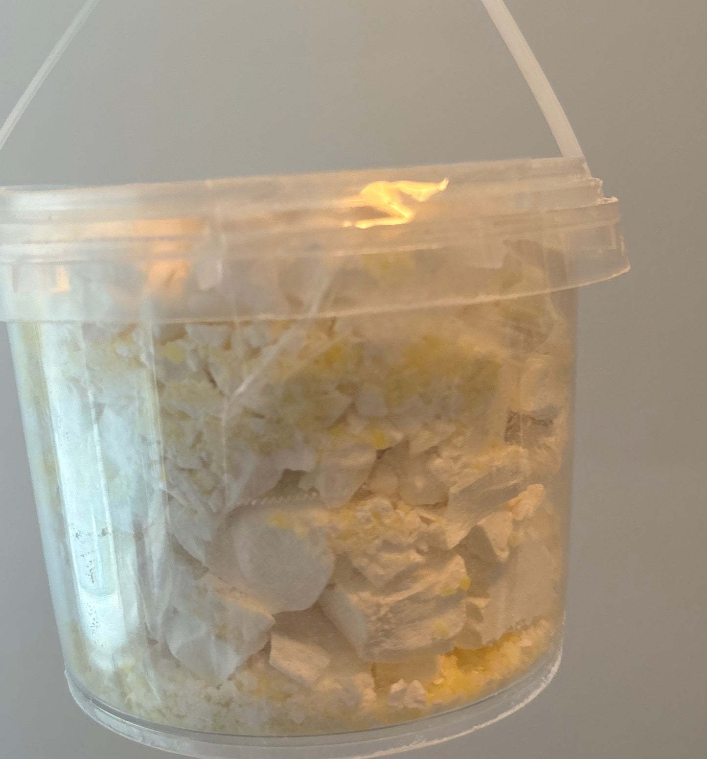 Lemon-Craxe Bucket
