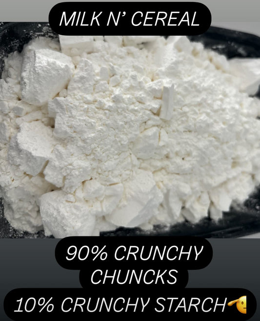 CRUNCH BOWLS: GRN APPLE
