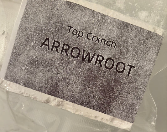 ARROWROOT BAR