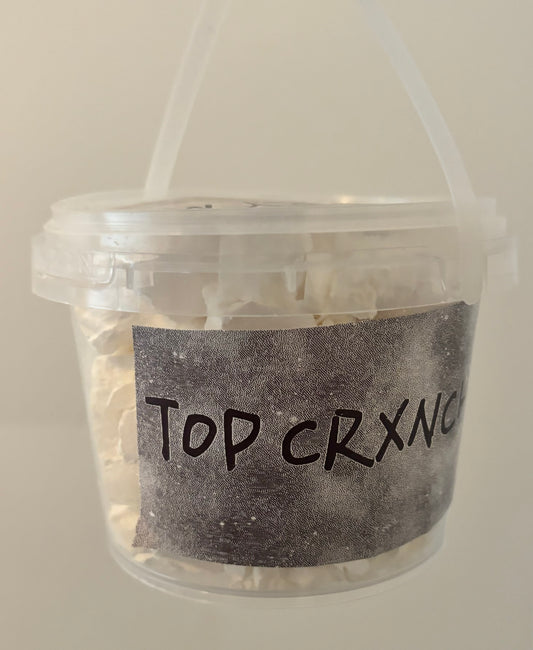 Bucket Ol CRXNCH