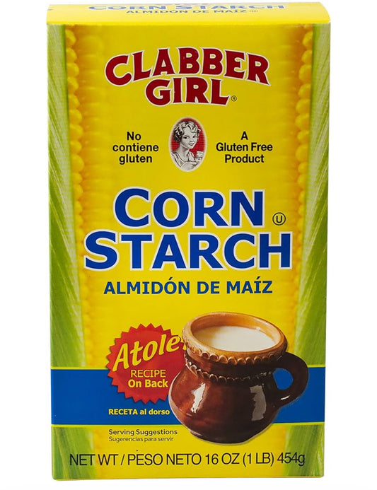CRUNCH BOWL: CLABBER GIRL