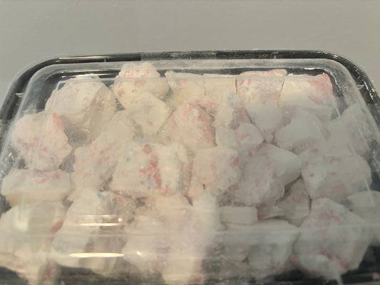 FLAVORED CANDY-LAND CRUNCH BOWL